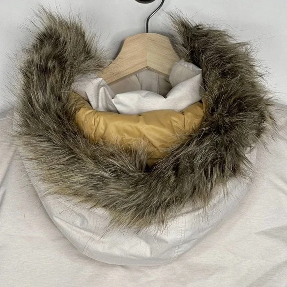 NWT prAna Banajaara Vest Medium Pebble Grey Heather XS #A1087 - Picture 10 of 15